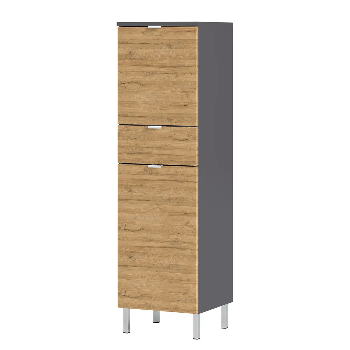 Midischrank | Braun