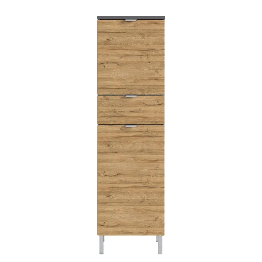 Midischrank | Braun