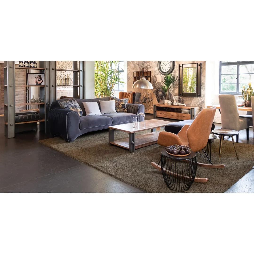 Regal Linx | Braun