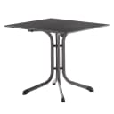 Klapptisch Vivodur II | Grau