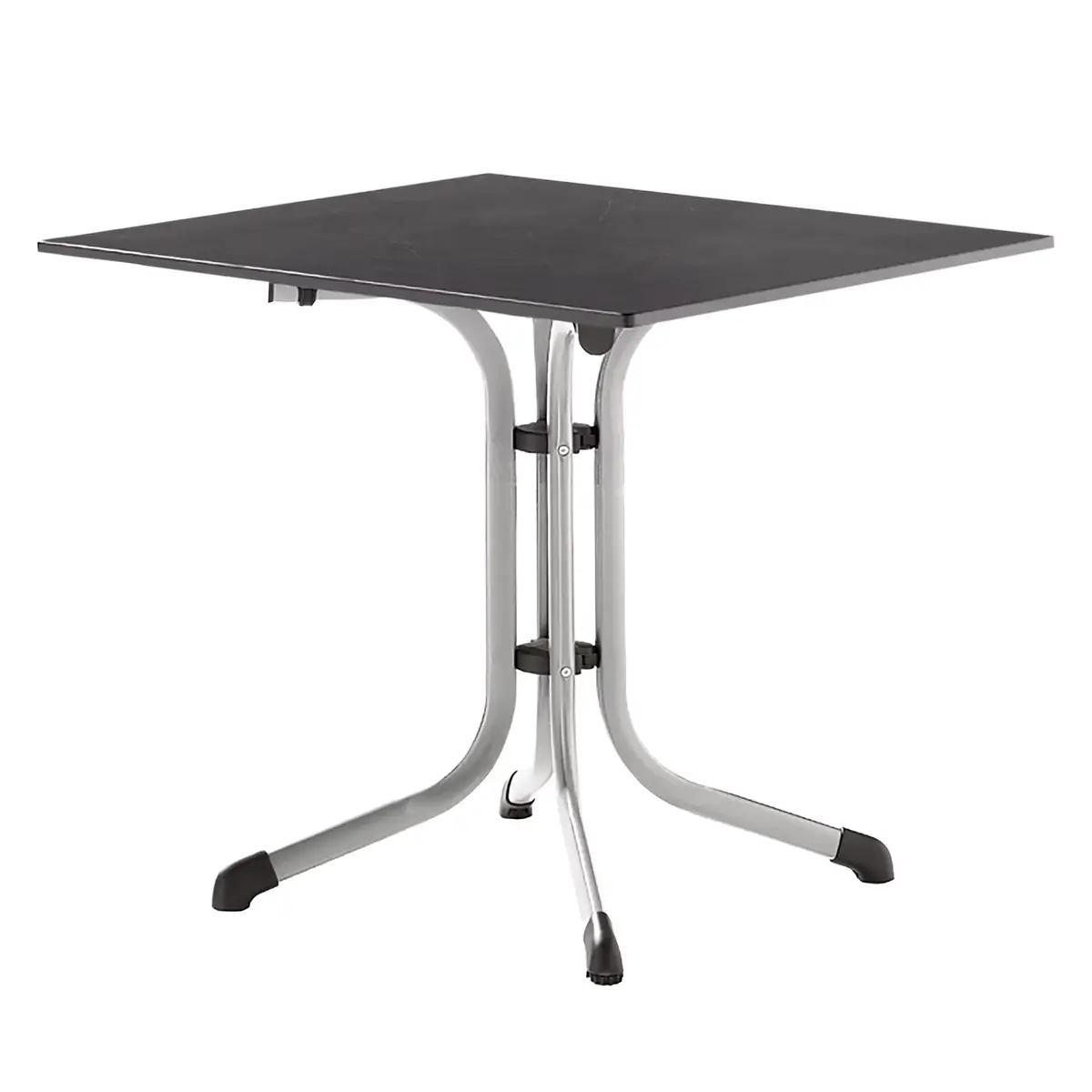 Klapptisch Vivodur II | Grau