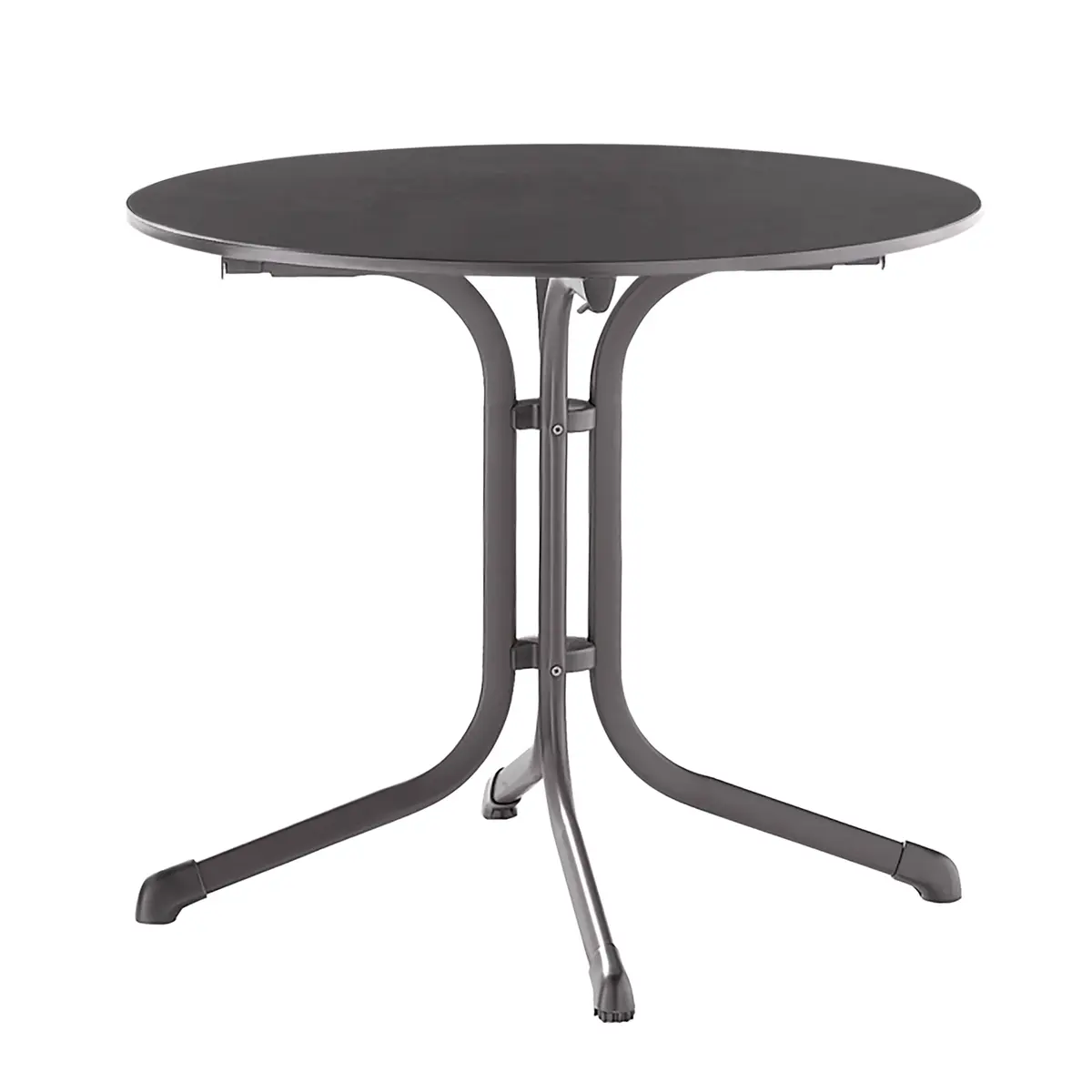 Klapptisch Vivodur | Grau