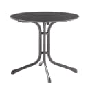 Klapptisch Vivodur | Grau