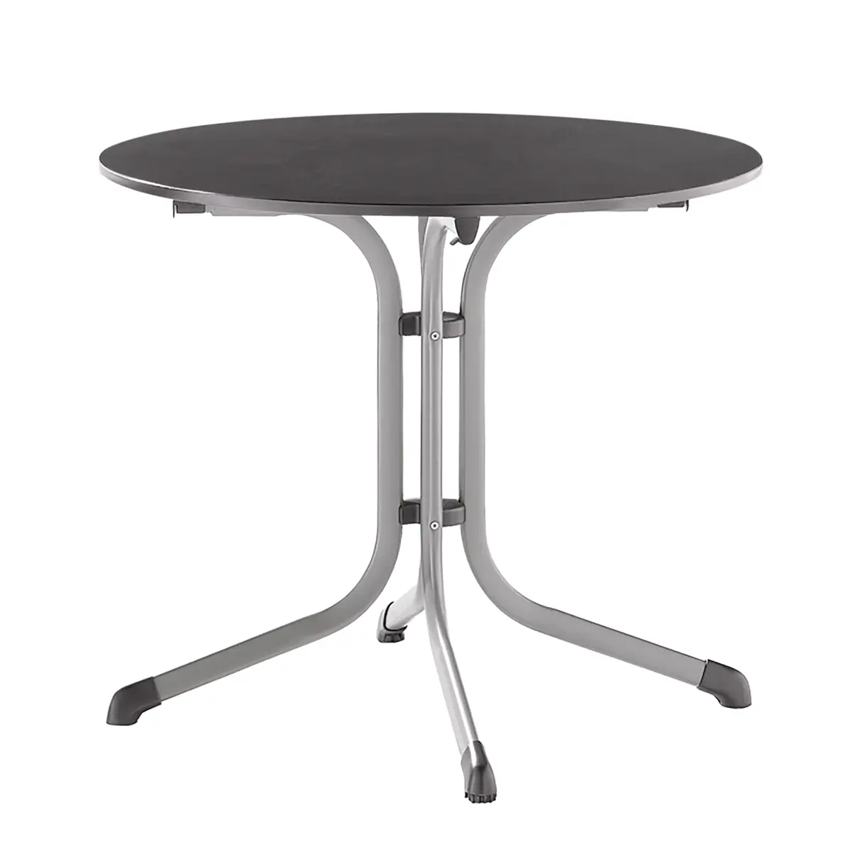 Sieger Klapptisch Vivodur I | Grau