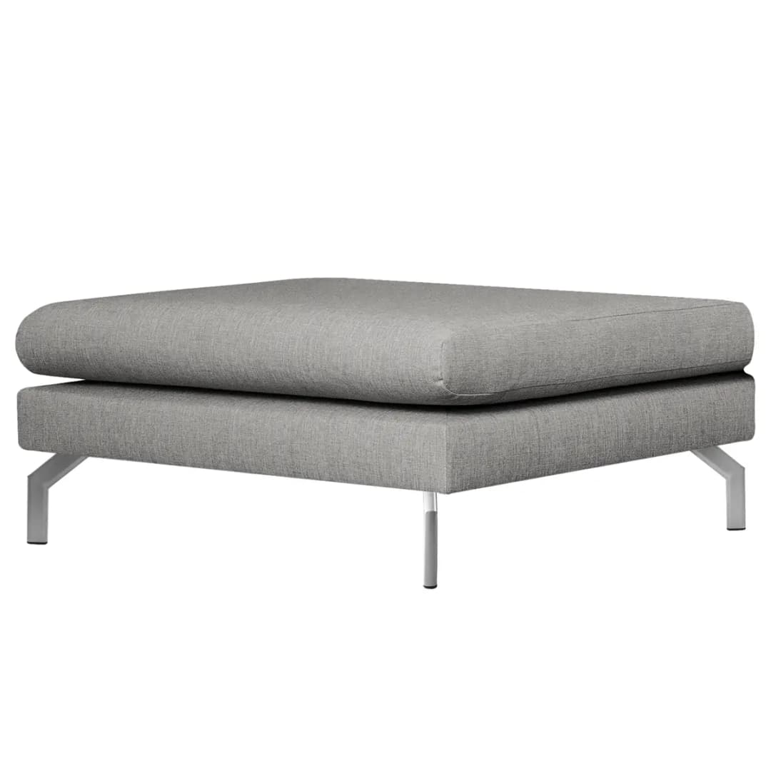 Sessel Kayena | Grau