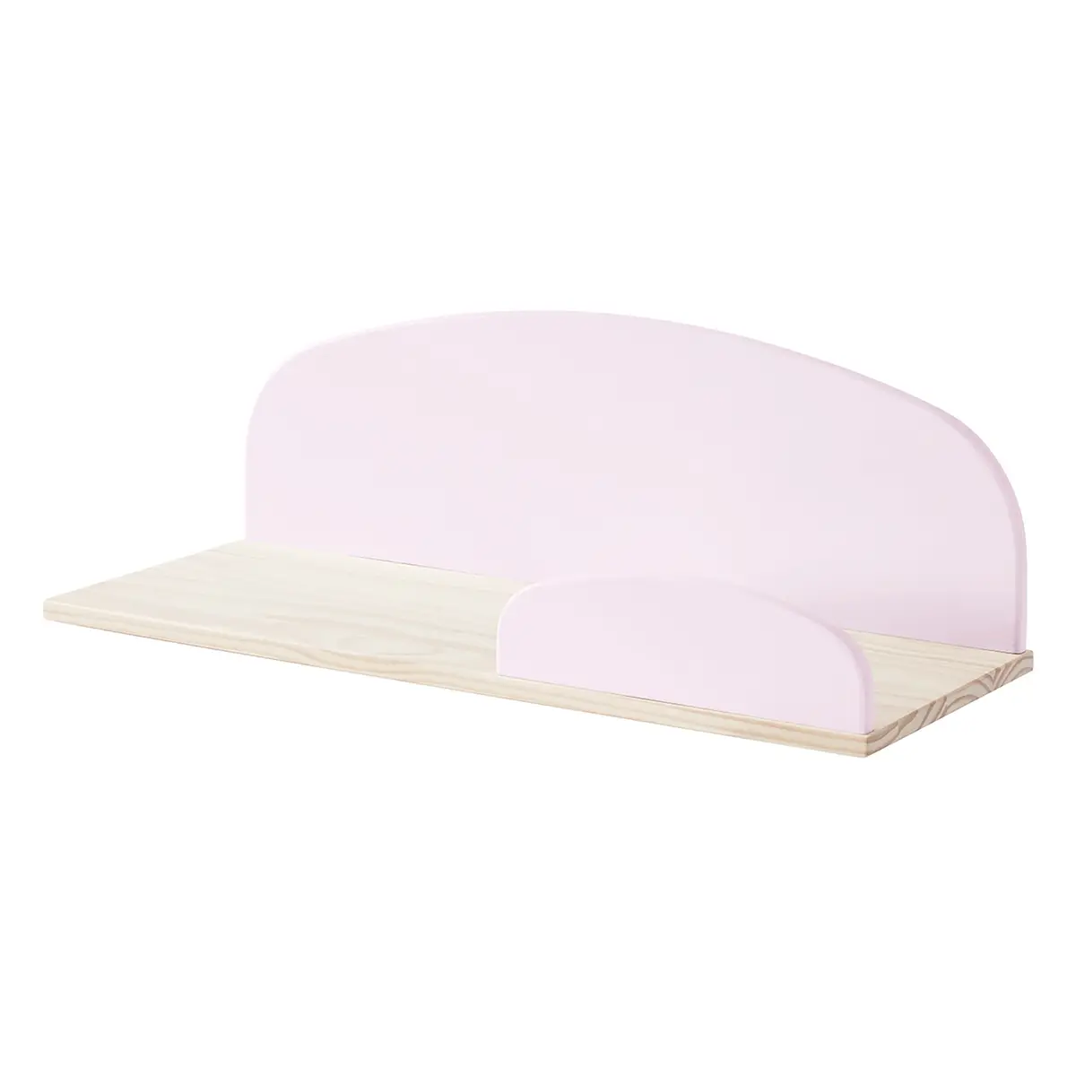Wandregal 65cm Pink | Rosa