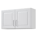 Hängeschrank Rom | Weiß