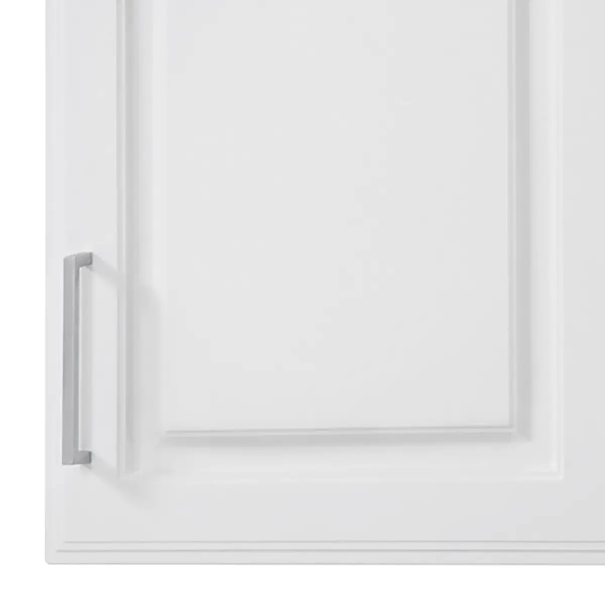 Hängeschrank Rom | Weiß