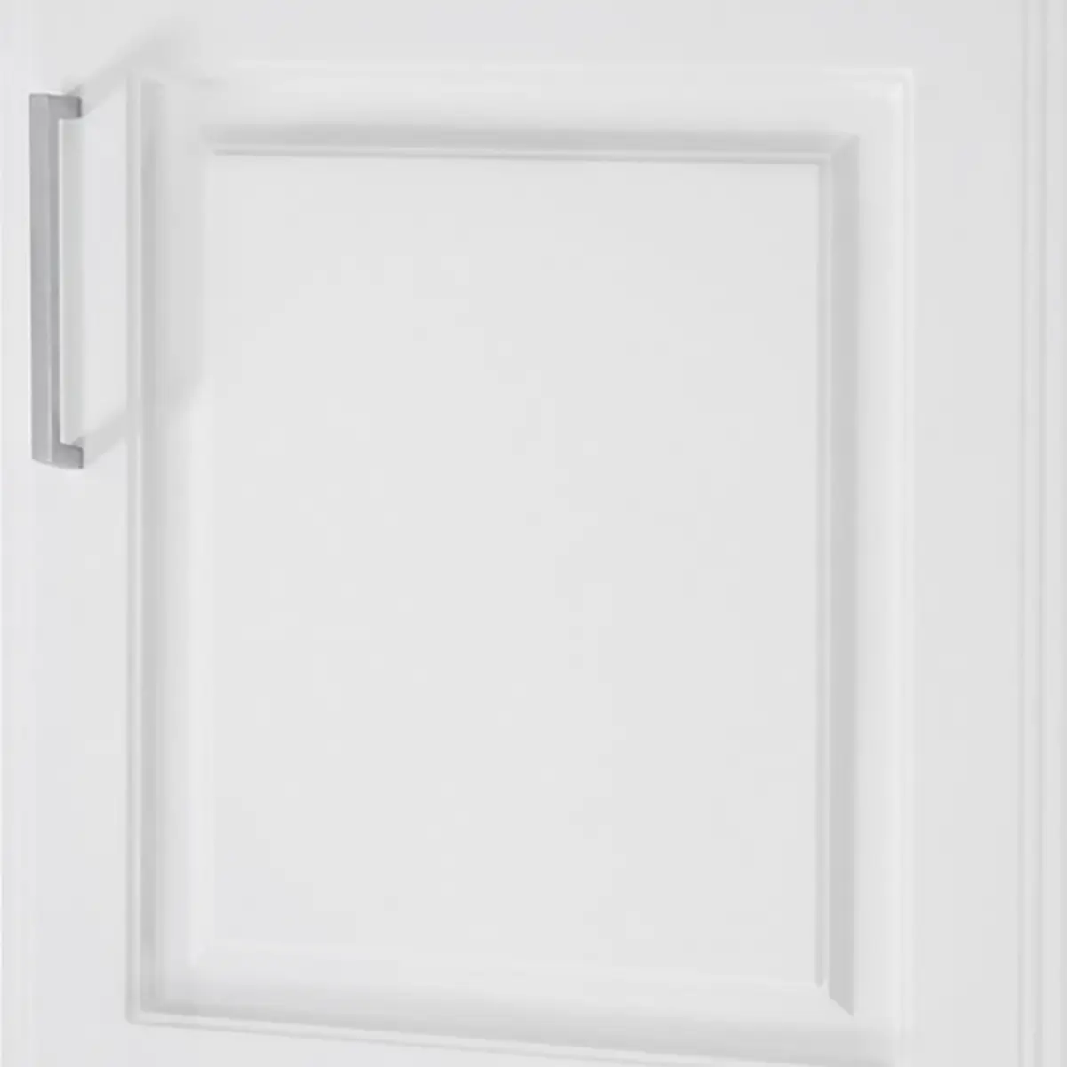 Unterschrank Rom I 100cm Weiß/Weiß | Weiß
