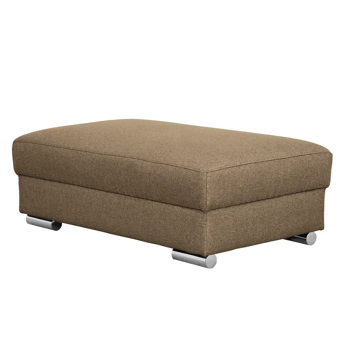 Polsterhocker Swaine | Braun