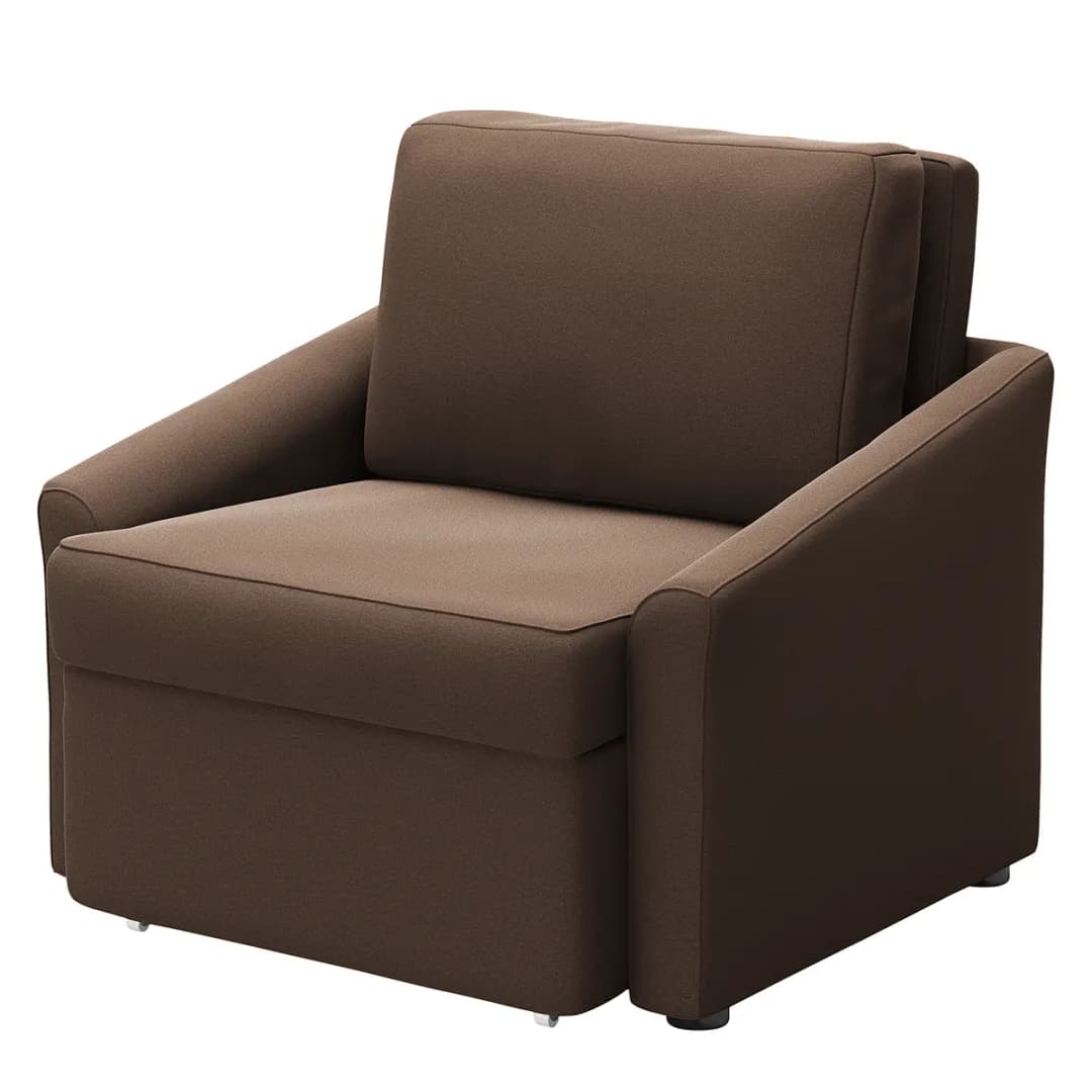 Sessel Rifton II | Braun