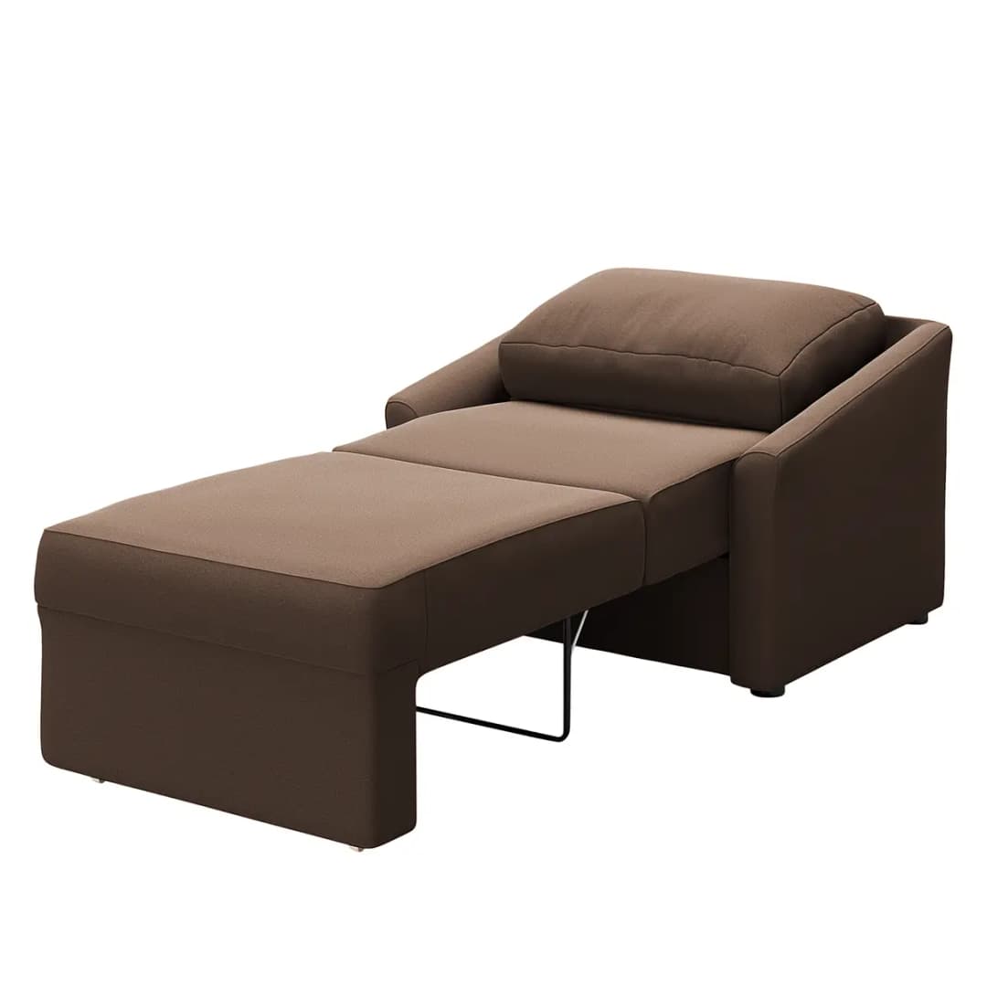 Sessel Rifton II | Braun