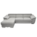 Ecksofa Swain | Grau
