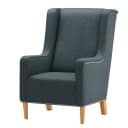 Sessel Mirina I | Blau