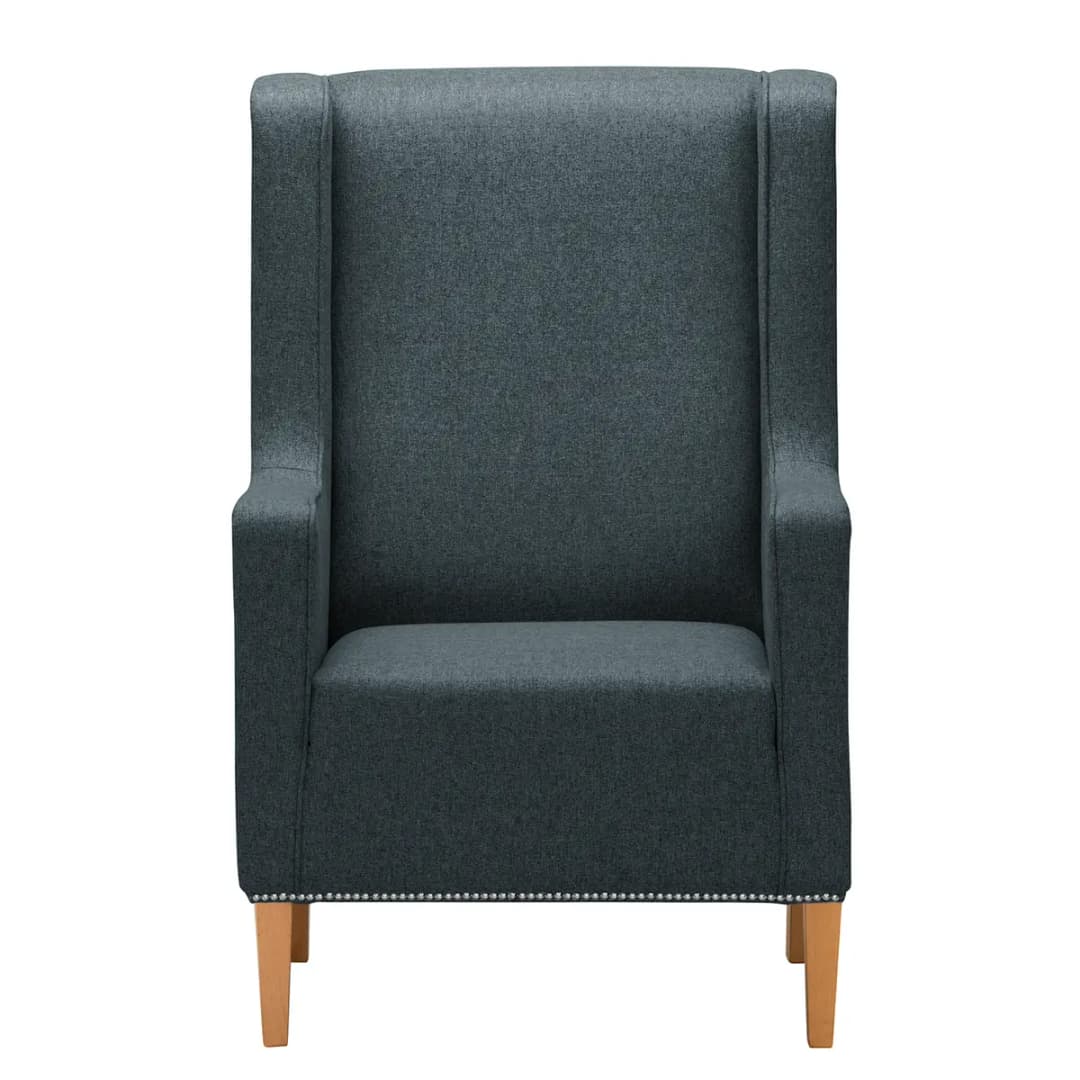 Sessel Mirina I | Blau