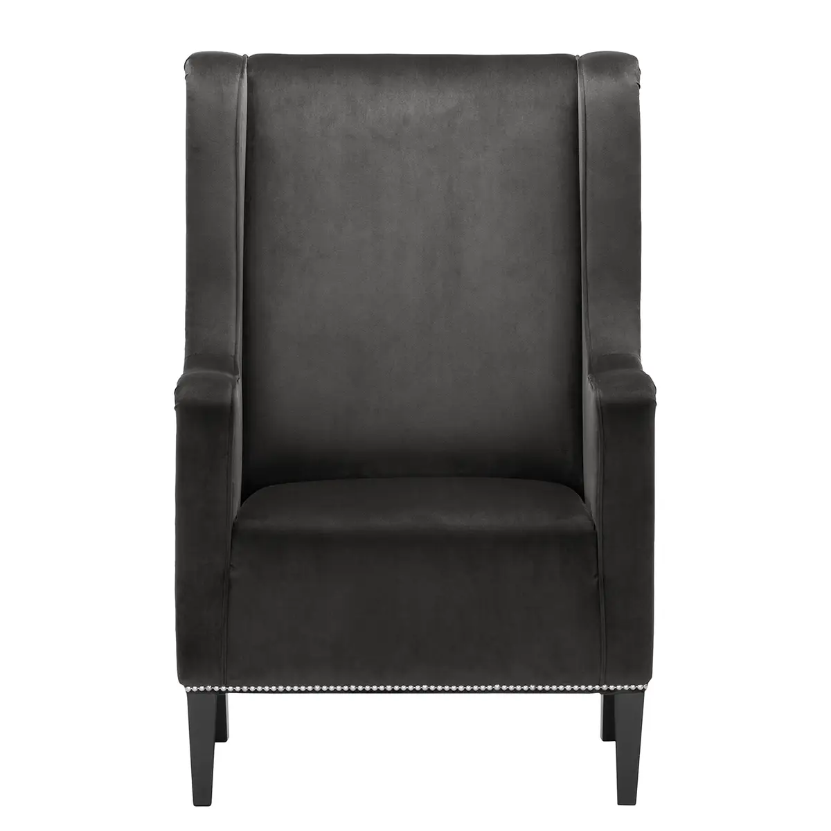 Sessel Mirina I | Grau