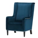 Sessel Mirina I | Blau