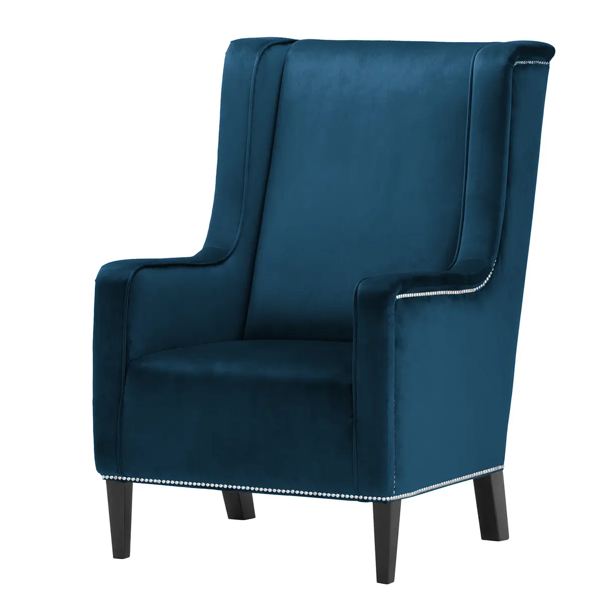 Sessel Mirina I | Blau