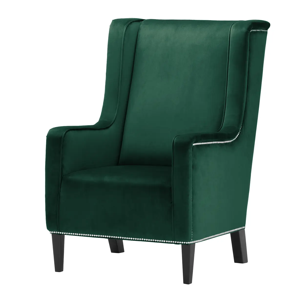 Sessel Mirina I | Grün