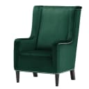 Sessel Mirina I | Grün
