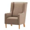 Sessel Mirina I | Braun