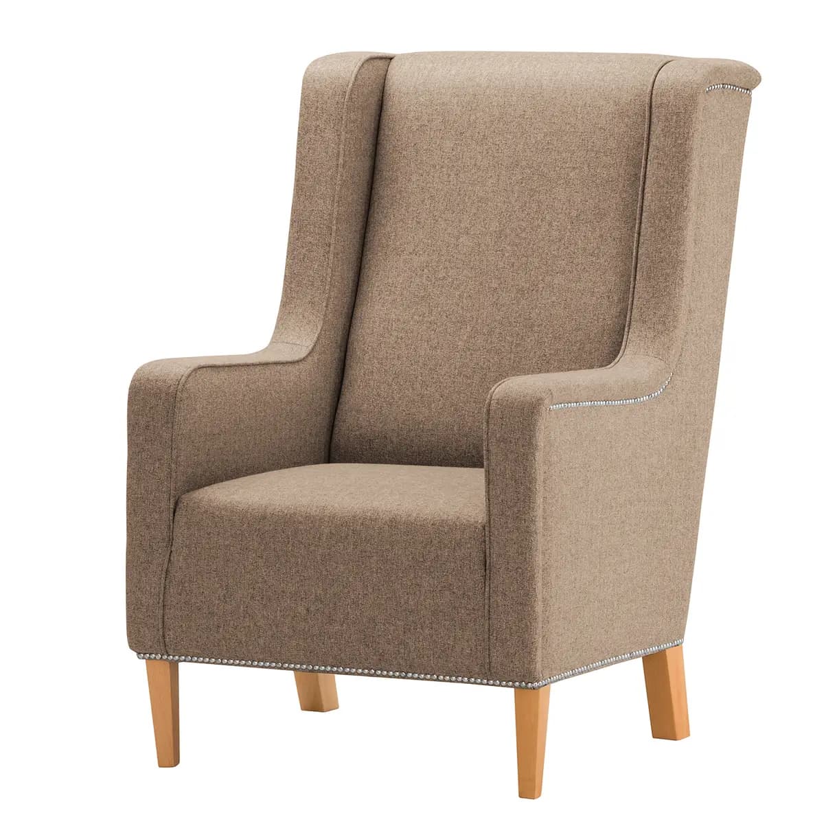 Sessel Mirina I | Braun