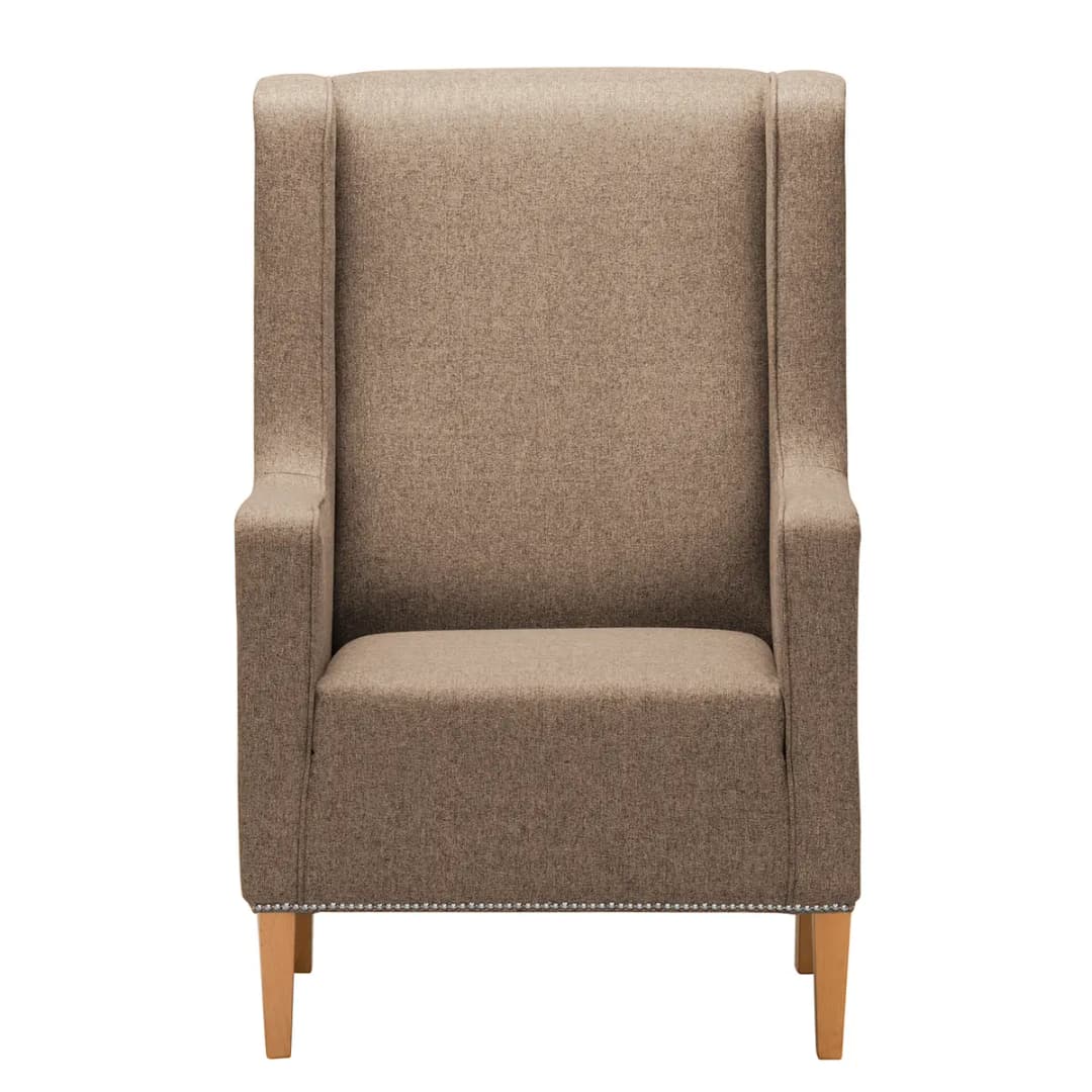 Sessel Mirina I | Braun