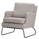 Sessel Kopu I | Grau