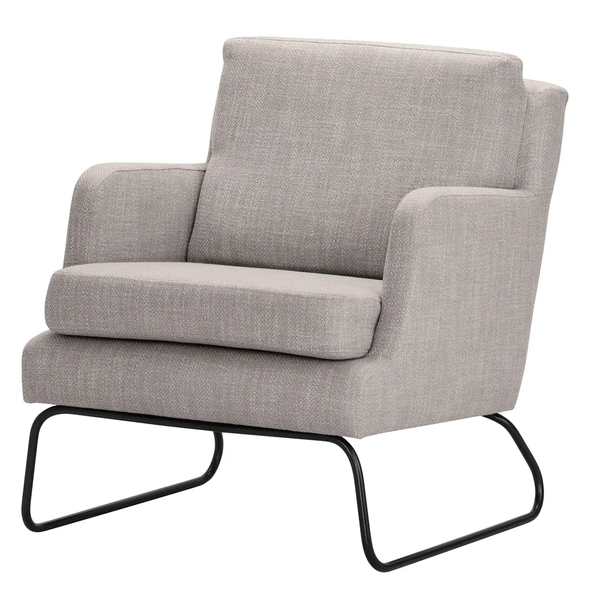 Sessel Kopu I | Grau