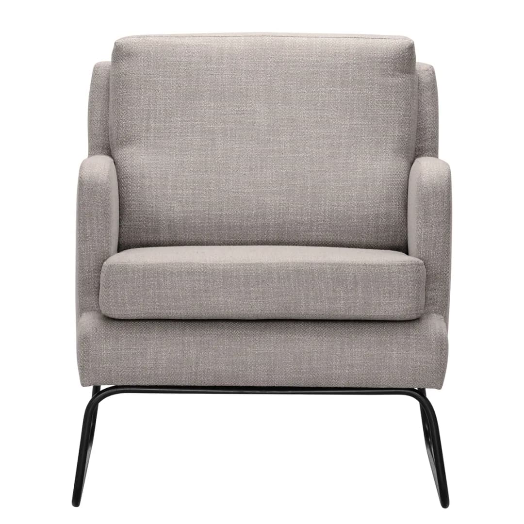 Sessel Kopu I | Grau