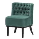Sessel Farida I | Blau