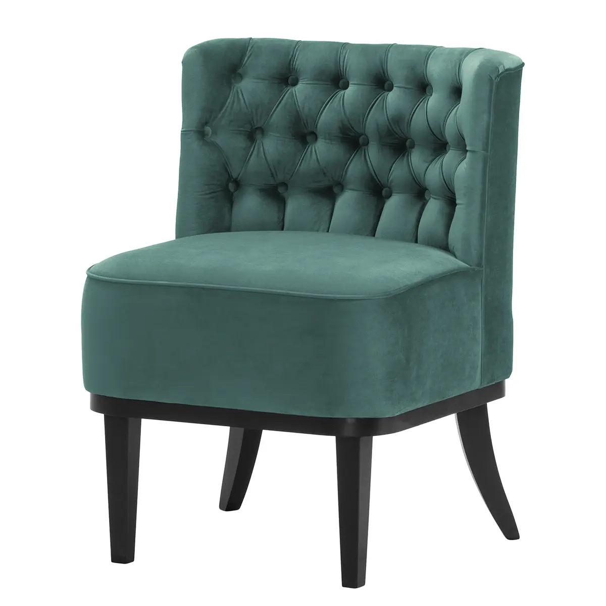 Sessel Farida I | Blau