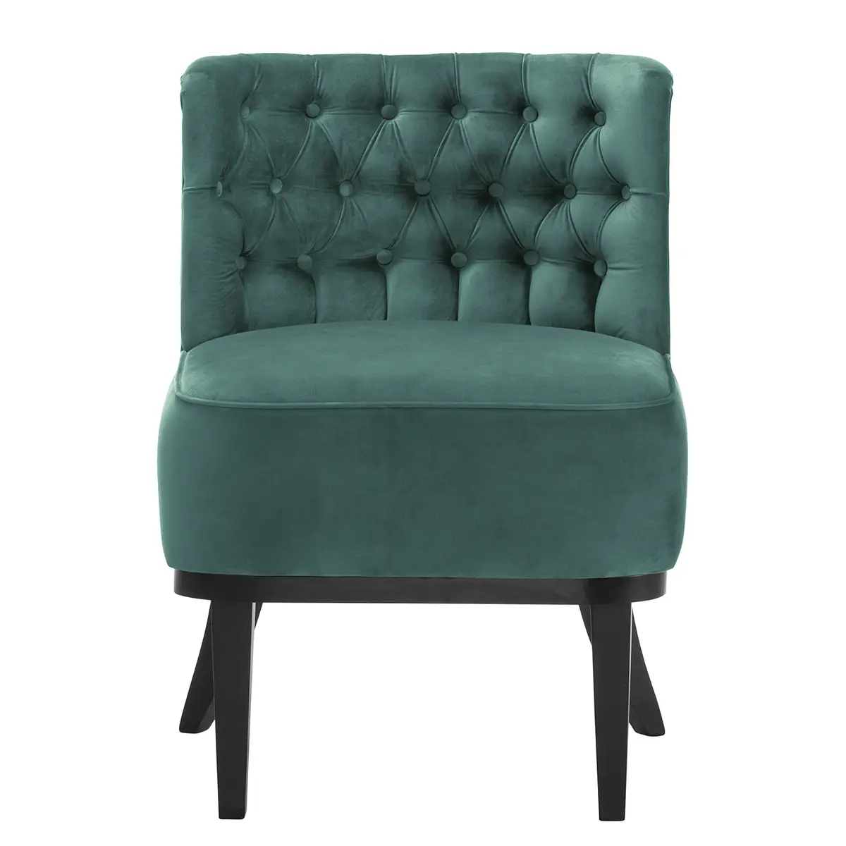 Sessel Farida I | Blau