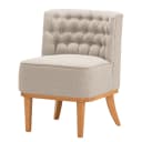 Sessel Farida I | Grau