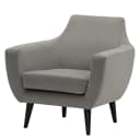Sessel Torva I | Grau