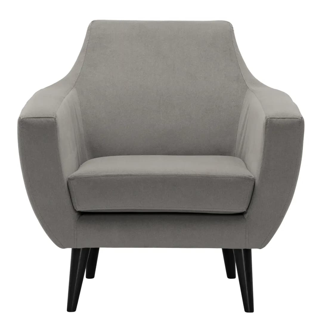 Sessel Torva I | Grau