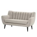 Sofa Polva I 2-Sitzer | Grau