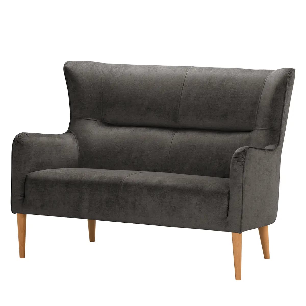 Sofa Oldbury I 2-Sitzer | Grau