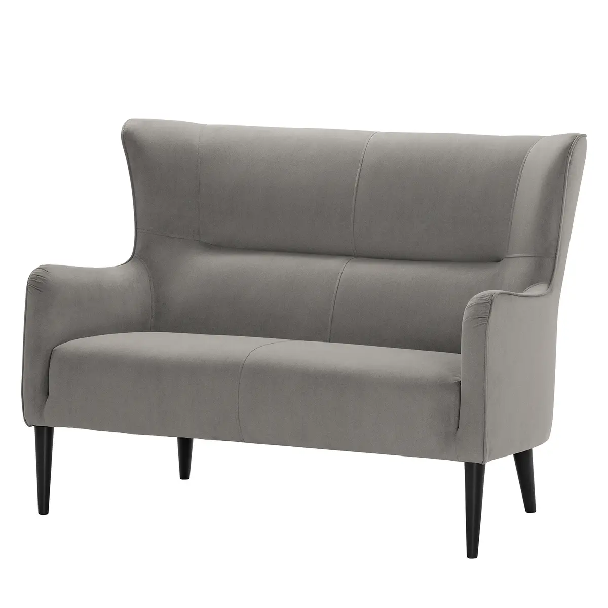 Sofa Oldbury I 2-Sitzer | Grau