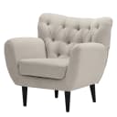 Sessel Lowen I | Grau