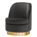 Sessel Chanly | Grau