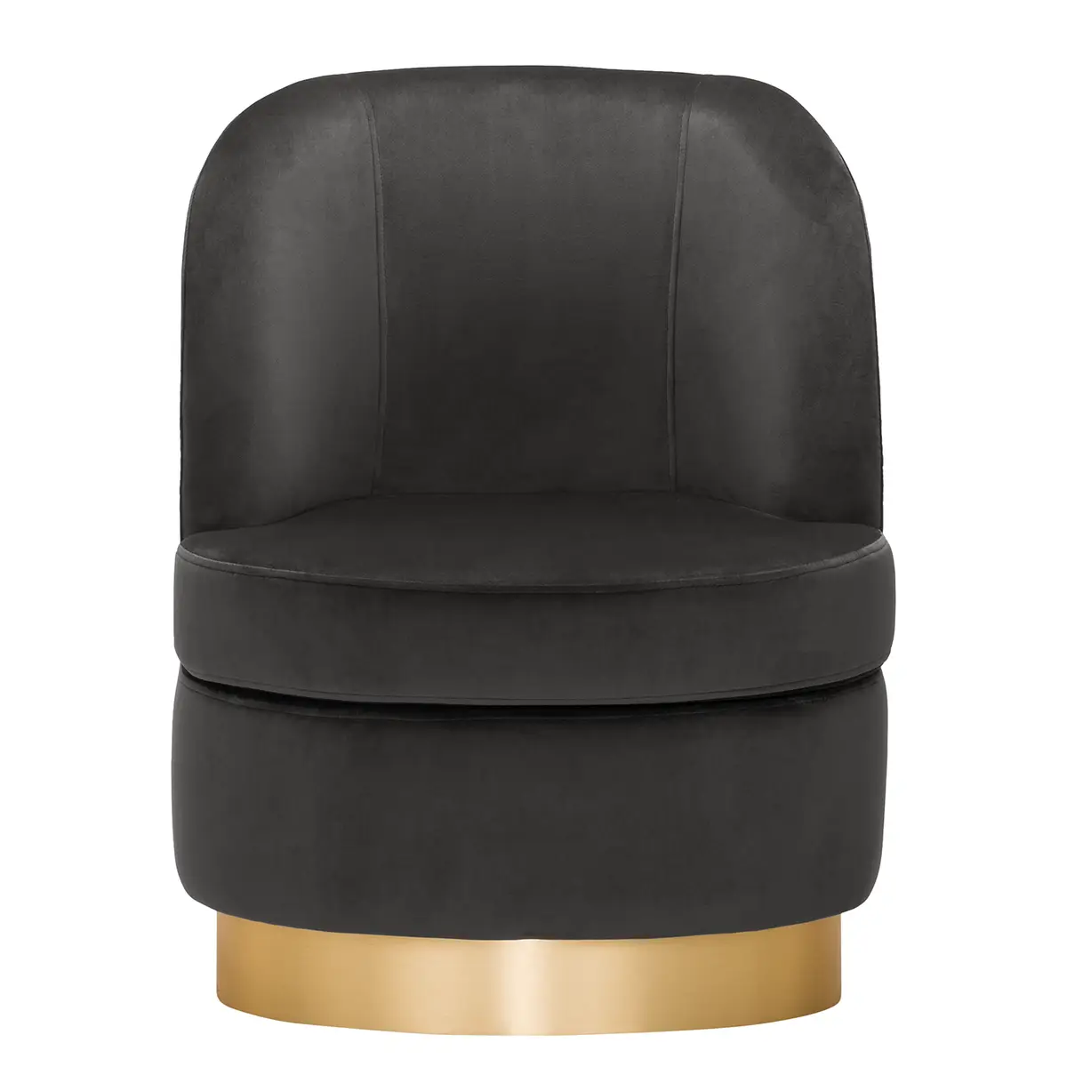 Sessel Chanly | Grau