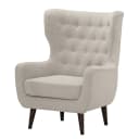 Sessel Boyka I | Grau