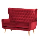 Sofa Boyka | Rot