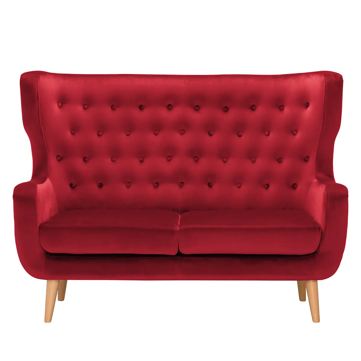 Sofa Boyka | Rot