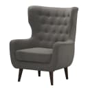 Sessel Boyka I | Grau