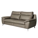 Sofa Kimball 2,5-Sitzer | Grau