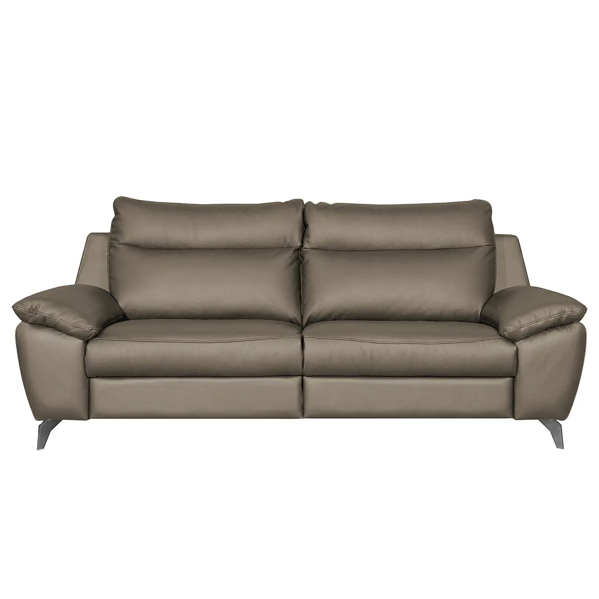 Sofa Kimball 2,5-Sitzer | Grau