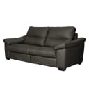 Sofa Lamexa I 2,5-Sitzer | Grau