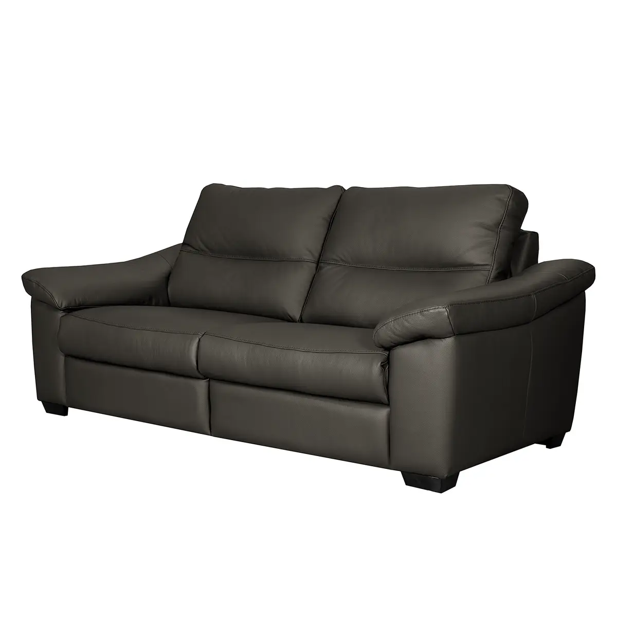 Sofa Lamexa I 2,5-Sitzer | Grau